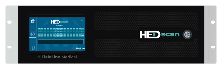 Our Control Electronics Back