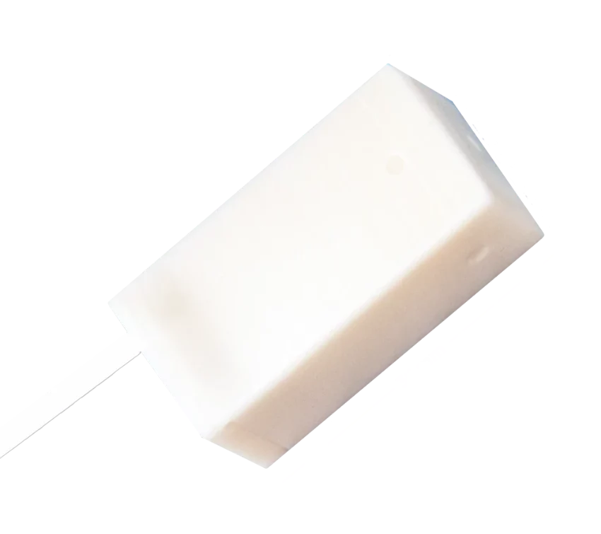 Our OPM Sensor Technology